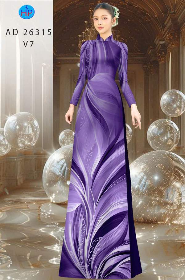 Vải Áo Dài Hoa In 3D Vừa Ra AD 26315 11 1757560015 458 Vai Ao Dai Hoa In 3D Vua Ra AD 26315