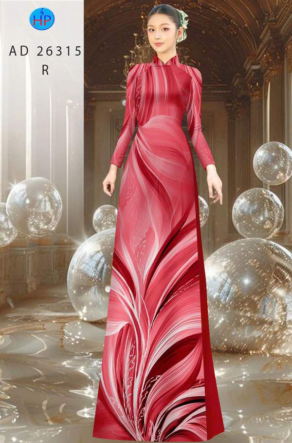 Vải Áo Dài Hoa In 3D Vừa Ra AD 26315 6 1757560015 50 Vai Ao Dai Hoa In 3D Vua Ra AD 26315