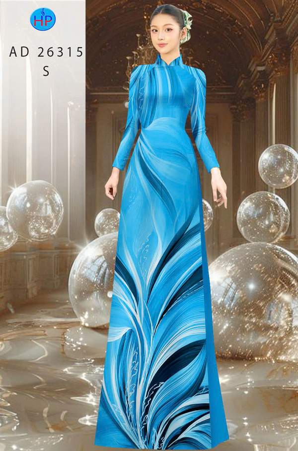 Vải Áo Dài Hoa In 3D Vừa Ra AD 26315 8 1757560015 758 Vai Ao Dai Hoa In 3D Vua Ra AD 26315