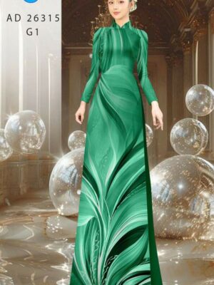 Vải Áo Dài Hoa In 3D Vừa Ra AD 26315 25 1757560015 805 Vai Ao Dai Hoa In 3D Vua Ra AD 26315