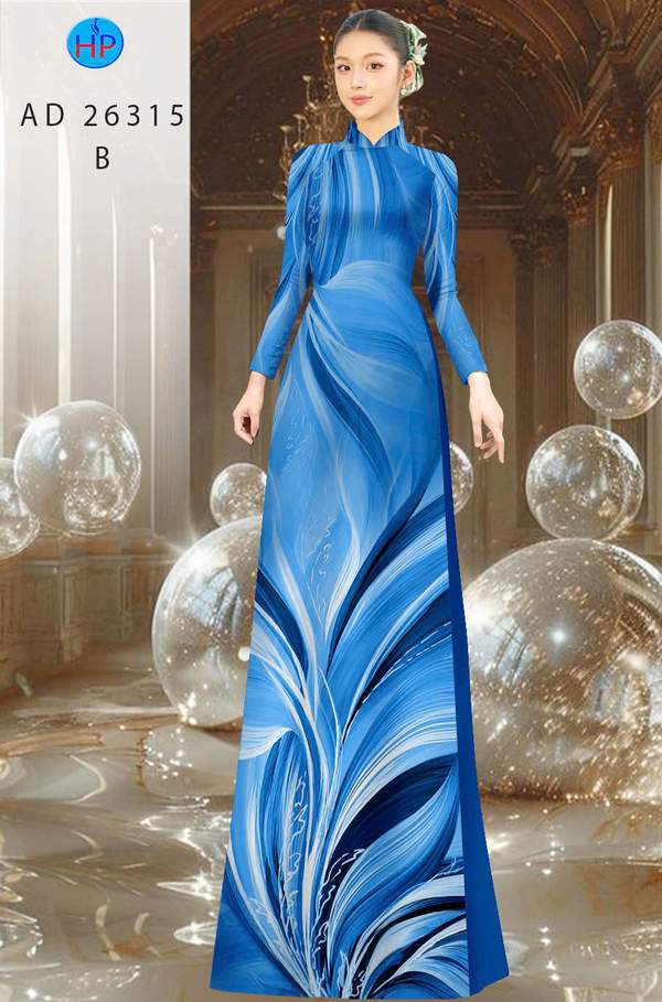 Vải Áo Dài Hoa In 3D Vừa Ra AD 26315 17 1757560016 233 Vai Ao Dai Hoa In 3D Vua Ra AD 26315