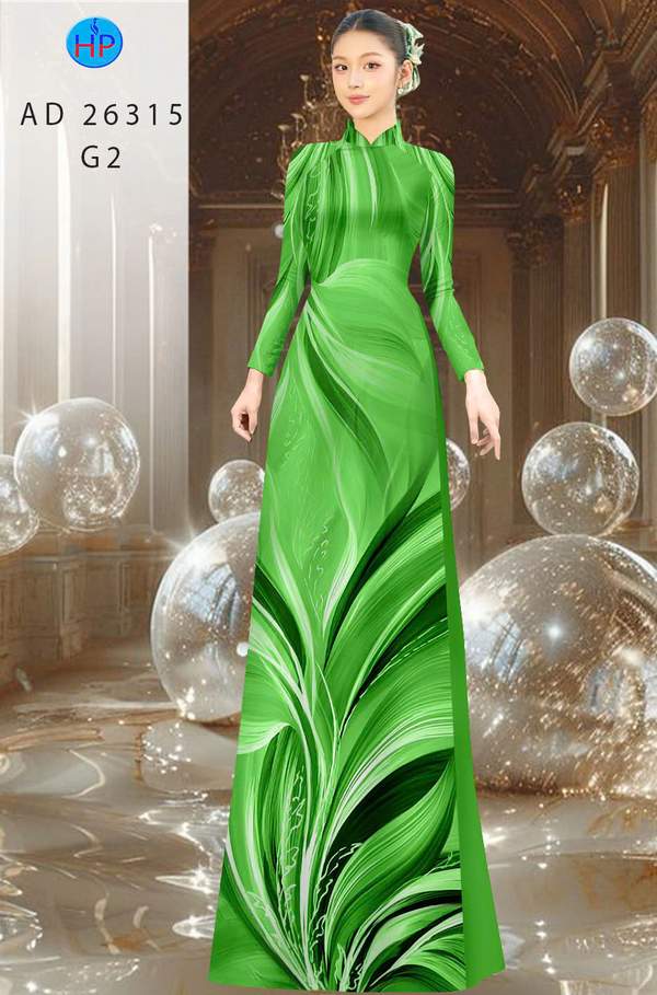 Vải Áo Dài Hoa In 3D Vừa Ra AD 26315 19 1757560016 969 Vai Ao Dai Hoa In 3D Vua Ra AD 26315