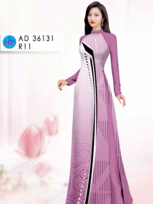 Vải Áo Dài Hoa In 3D Thu Hút AD 36131 22 1757560536 188 Vai Ao Dai Hoa In 3D Thu Hut AD 36131