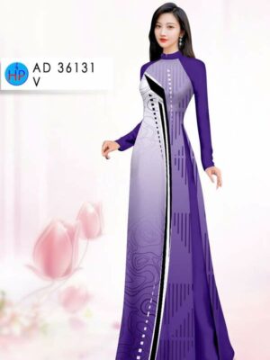 Vải Áo Dài Hoa In 3D Thu Hút AD 36131 23 1757560536 668 Vai Ao Dai Hoa In 3D Thu Hut AD 36131