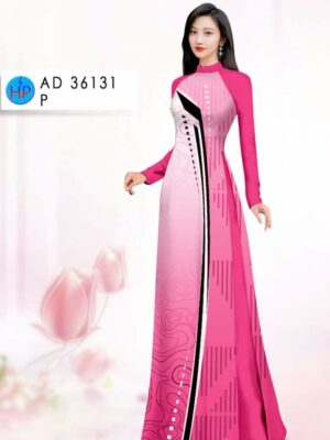 Vải Áo Dài Hoa In 3D Thu Hút AD 36131 25 1757560537 265 Vai Ao Dai Hoa In 3D Thu Hut AD 36131