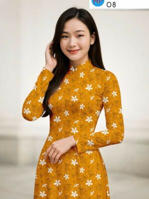 Vải Áo Dài Hoa Đều Độc Đáo AD 36130 26 1757648603 631 Vai Ao Dai Hoa Deu Doc Dao AD 36130