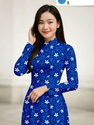 Vải Áo Dài Hoa Đều Độc Đáo AD 36130 29 1757648603 733 Vai Ao Dai Hoa Deu Doc Dao AD 36130