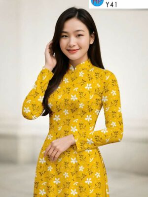 Vải Áo Dài Hoa Đều Độc Đáo AD 36130 24 1757648603 997 Vai Ao Dai Hoa Deu Doc Dao AD 36130