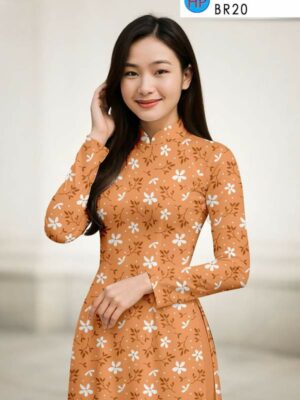 Vải Áo Dài Hoa Đều Độc Đáo AD 36130 35 1757648604 233 Vai Ao Dai Hoa Deu Doc Dao AD 36130