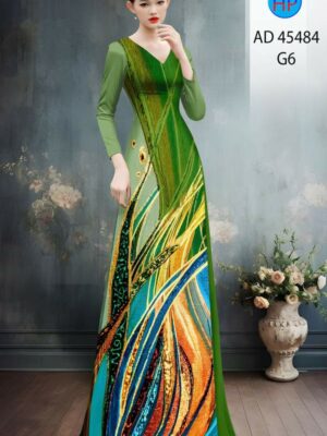 Vải Áo Dài Hoa Văn Vừa Ra AD 45484 23 1757649033 241 Vai Ao Dai Hoa Van Vua Ra AD 45484