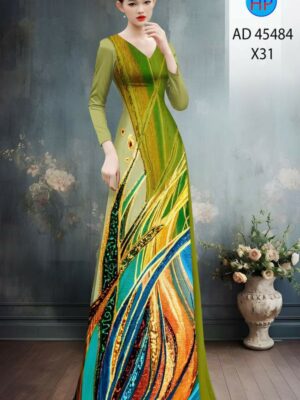 Vải Áo Dài Hoa Văn Vừa Ra AD 45484 29 1757649033 43 Vai Ao Dai Hoa Van Vua Ra AD 45484