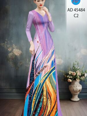 Vải Áo Dài Hoa Văn Vừa Ra AD 45484 37 1757649034 409 Vai Ao Dai Hoa Van Vua Ra AD 45484