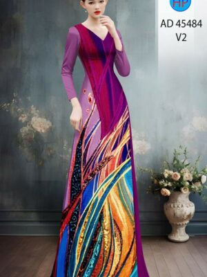 Vải Áo Dài Hoa Văn Vừa Ra AD 45484 30 1757649034 612 Vai Ao Dai Hoa Van Vua Ra AD 45484