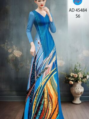 Vải Áo Dài Hoa Văn Vừa Ra AD 45484 32 1757649034 848 Vai Ao Dai Hoa Van Vua Ra AD 45484