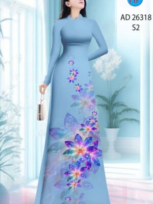 Vải Áo Dài Hoa In 3D Thu Hút AD 26318 24 1757649405 254 Vai Ao Dai Hoa In 3D Thu Hut AD 26318