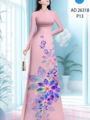 Vải Áo Dài Hoa In 3D Thu Hút AD 26318 29 1757649405 560 Vai Ao Dai Hoa In 3D Thu Hut AD 26318