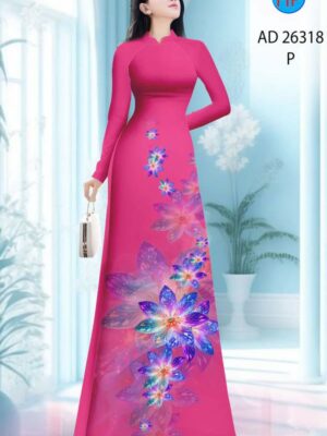 Vải Áo Dài Hoa In 3D Thu Hút AD 26318 23 1757649405 892 Vai Ao Dai Hoa In 3D Thu Hut AD 26318