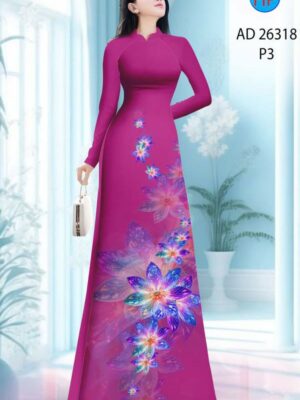 Vải Áo Dài Hoa In 3D Thu Hút AD 26318 31 1757649406 459 Vai Ao Dai Hoa In 3D Thu Hut AD 26318