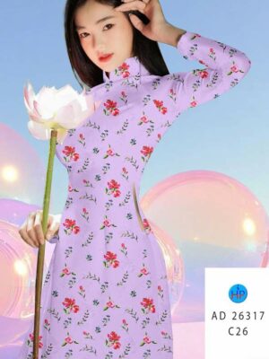 Vải Áo Dài Hoa Hồng Đều Vừa Ra AD 23617 23 1757649875 847 Vai Ao Dai Hoa Hong Deu Vua Ra AD 23617
