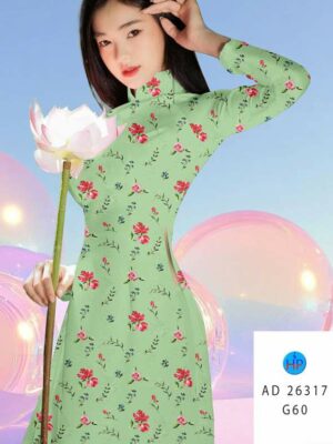 Vải Áo Dài Hoa Hồng Đều Vừa Ra AD 23617 28 1757649876 175 Vai Ao Dai Hoa Hong Deu Vua Ra AD 23617
