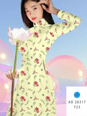 Vải Áo Dài Hoa Hồng Đều Vừa Ra AD 23617 29 1757649876 528 Vai Ao Dai Hoa Hong Deu Vua Ra AD 23617