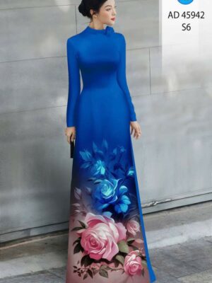Vải Áo Dài Hoa Hồng Kiểu Mới AD 45942 27 1757727264 169 Vai Ao Dai Hoa Hong Kieu Moi AD 45942
