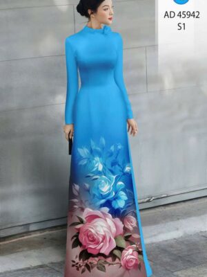 Vải Áo Dài Hoa Hồng Kiểu Mới AD 45942 23 1757727264 6 Vai Ao Dai Hoa Hong Kieu Moi AD 45942