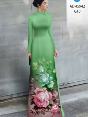 Vải Áo Dài Hoa Hồng Kiểu Mới AD 45942 37 1757727265 511 Vai Ao Dai Hoa Hong Kieu Moi AD 45942