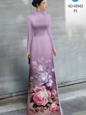 Vải Áo Dài Hoa Hồng Kiểu Mới AD 45942 30 1757727265 882 Vai Ao Dai Hoa Hong Kieu Moi AD 45942