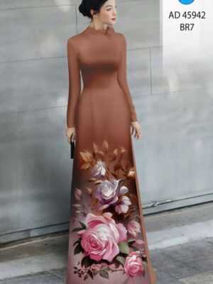 Vải Áo Dài Hoa Hồng Kiểu Mới AD 45942 33 1757727265 962 Vai Ao Dai Hoa Hong Kieu Moi AD 45942