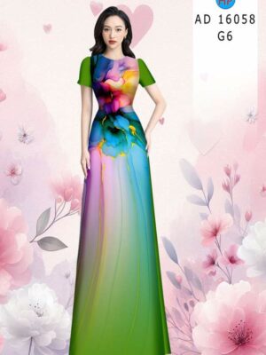 Vải Áo Dài Hoa In 3D Thiết Kế 2025 AD 16058 35 1757727648 5 Vai Ao Dai Hoa In 3D Thiet Ke 2025 AD