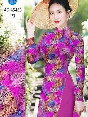 Vải Áo Dài Hoa In 3D Độc Đáo AD 45483 26 1757728559 73 Vai Ao Dai Hoa In 3D Doc Dao AD 45483