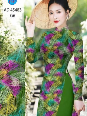 Vải Áo Dài Hoa In 3D Độc Đáo AD 45483 28 1757728559 916 Vai Ao Dai Hoa In 3D Doc Dao AD 45483