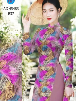 Vải Áo Dài Hoa In 3D Độc Đáo AD 45483 30 1757728560 14 Vai Ao Dai Hoa In 3D Doc Dao AD 45483