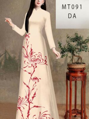 1757900137 74 Vai Ao Dai Hoa In 3D Kieu Moi AD MT091
