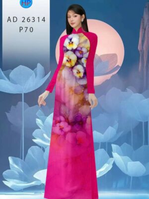 1757900557 259 Vai Ao Dai Hoa In 3D Moi Ra AD 26314