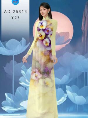 1757900557 972 Vai Ao Dai Hoa In 3D Moi Ra AD 26314