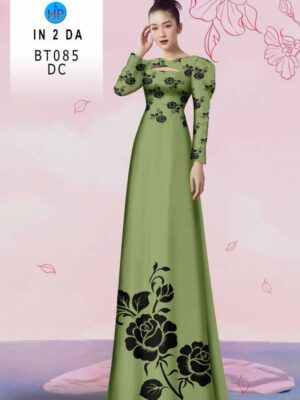 1757900960 796 Vai Ao Dai Hoa In 3D Sang Trong AD BT085