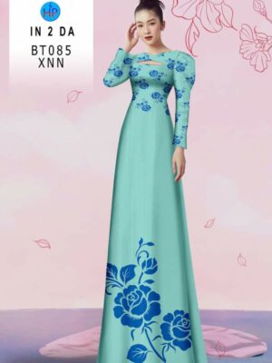 1757900961 417 Vai Ao Dai Hoa In 3D Sang Trong AD BT085