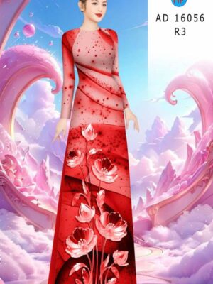 1757901341 285 Vai Ao Dai Hoa In 3D Moi Ra AD 16056