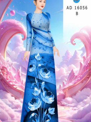 1757901343 3 Vai Ao Dai Hoa In 3D Moi Ra AD 16056