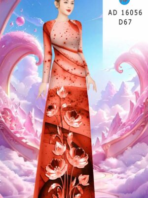 1757901343 586 Vai Ao Dai Hoa In 3D Moi Ra AD 16056