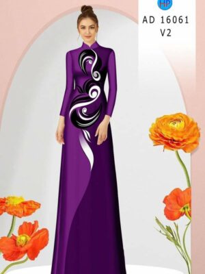 1757990804 996 Vai Ao Dai Hoa Van Vua Ra AD 16061