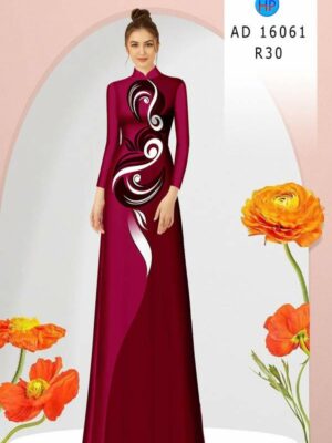 1757990805 934 Vai Ao Dai Hoa Van Vua Ra AD 16061