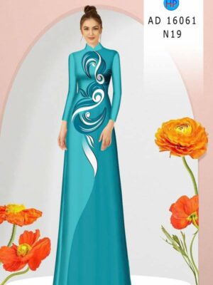 1757990806 968 Vai Ao Dai Hoa Van Vua Ra AD 16061