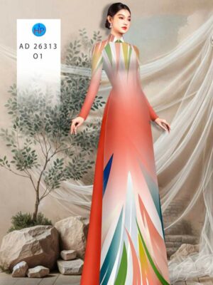 1757991193 29 Vai Ao Dai Hoa Van Sang Trong AD 26313
