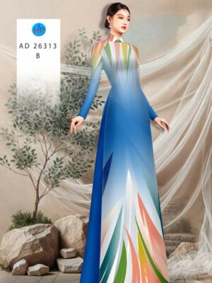 1757991193 447 Vai Ao Dai Hoa Van Sang Trong AD 26313