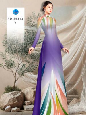 1757991193 903 Vai Ao Dai Hoa Van Sang Trong AD 26313