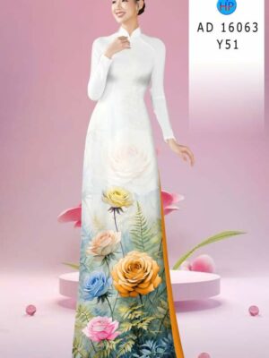 Vải Áo Dài Hoa Hồng Thu Hút AD 16063 34 1757992002 968 Vai Ao Dai Hoa Hong Thu Hut AD 16063