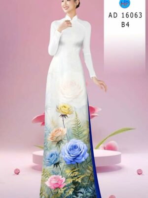 Vải Áo Dài Hoa Hồng Thu Hút AD 16063 37 1757992003 727 Vai Ao Dai Hoa Hong Thu Hut AD 16063